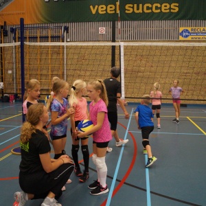 Verenigingsdag 2021