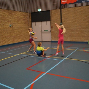 Verenigingsdag 2021