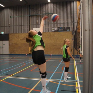 Verenigingsdag 2021