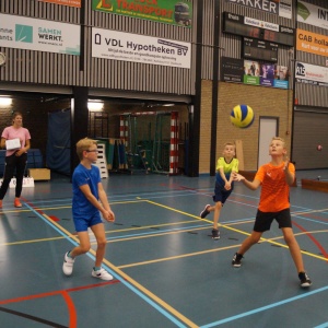 Verenigingsdag 2021