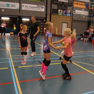 Verenigingsdag 2021