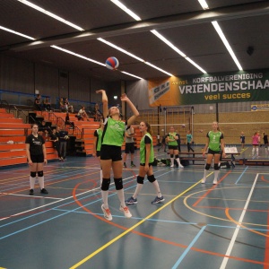 Verenigingsdag 2021
