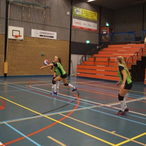 Verenigingsdag 2021