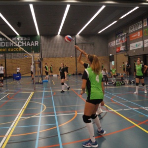 Verenigingsdag 2021