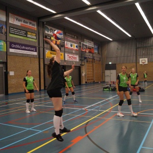 Verenigingsdag 2021