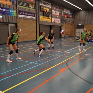 Verenigingsdag 2021
