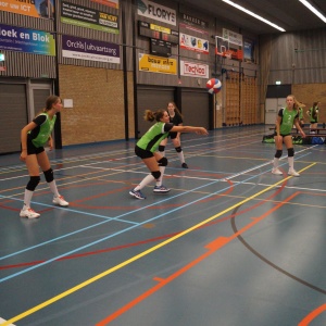 Verenigingsdag 2021