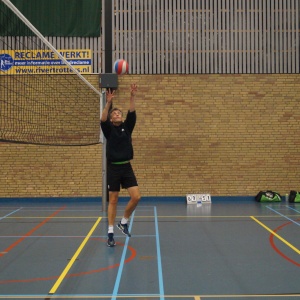 Verenigingsdag 2021