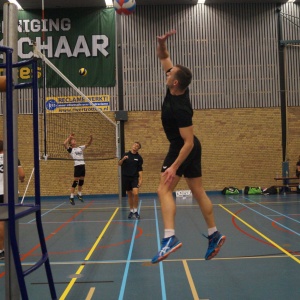 Verenigingsdag 2021