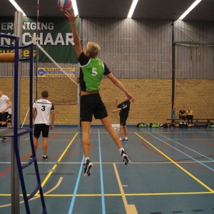 Verenigingsdag 2021