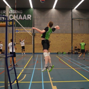 Verenigingsdag 2021