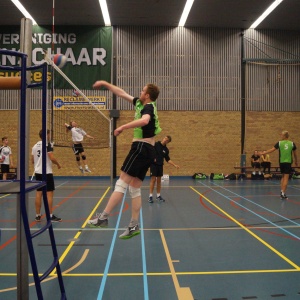 Verenigingsdag 2021