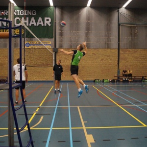Verenigingsdag 2021