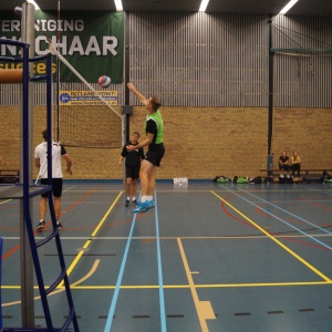 Verenigingsdag 2021