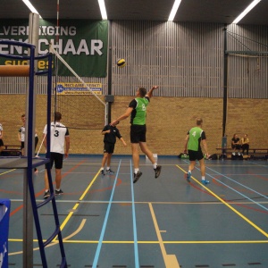 Verenigingsdag 2021