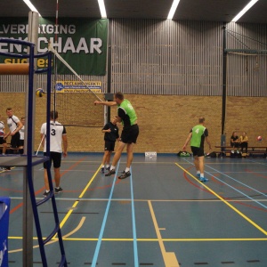 Verenigingsdag 2021