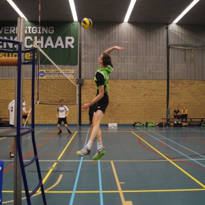 Verenigingsdag 2021