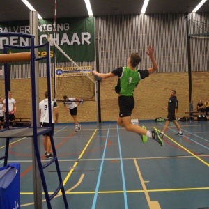 Verenigingsdag 2021