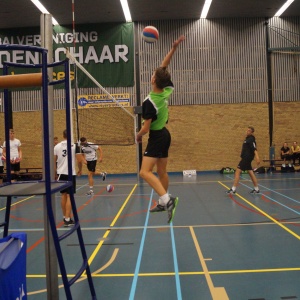 Verenigingsdag 2021