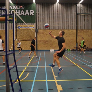 Verenigingsdag 2021