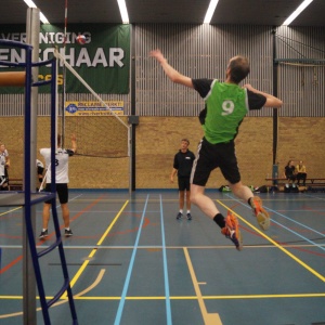 Verenigingsdag 2021