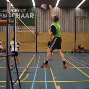 Verenigingsdag 2021