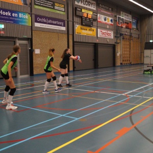 Verenigingsdag 2021