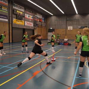 Verenigingsdag 2021