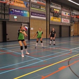 Verenigingsdag 2021
