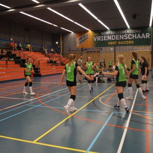 Verenigingsdag 2021