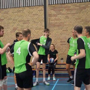 Verenigingsdag 2021
