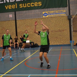 Verenigingsdag 2021