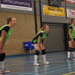 Verenigingsdag 2021