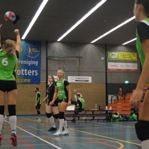 Verenigingsdag 2021