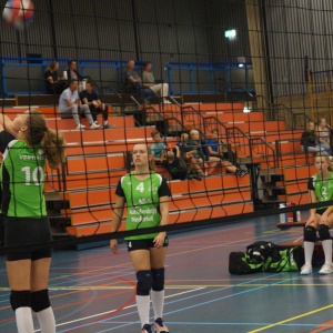 Verenigingsdag 2021