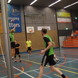 Verenigingsdag 2021