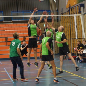 Verenigingsdag 2021