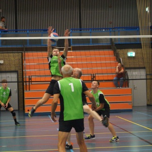 Verenigingsdag 2021