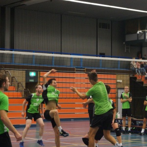 Verenigingsdag 2021