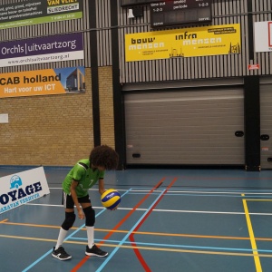 Verenigingsdag 2024