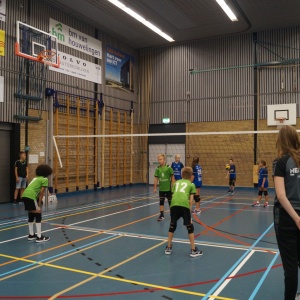 Verenigingsdag 2024