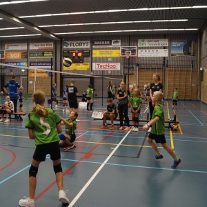 Verenigingsdag 2024