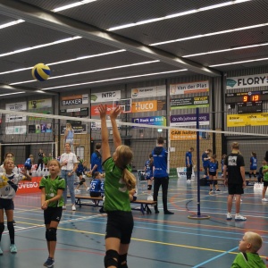 Verenigingsdag 2024