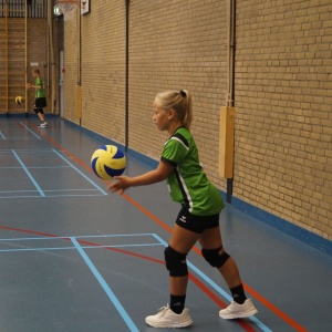 Verenigingsdag 2024