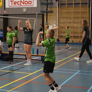 Verenigingsdag 2024