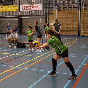 Verenigingsdag 2024