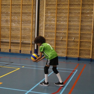 Verenigingsdag 2024