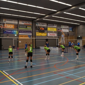 Verenigingsdag 2024
