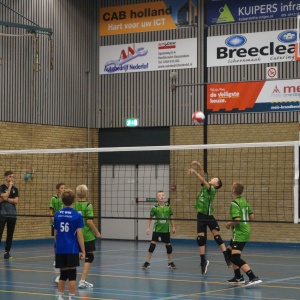 Verenigingsdag 2024