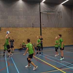 Verenigingsdag 2024